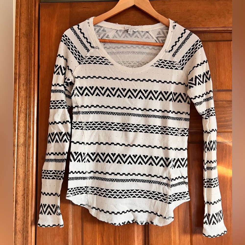 Lucky Brand Shirt